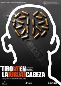 Bullet in the Head (2008) (DVD)